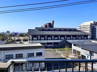 ホワイトピア江島台の物件内観写真